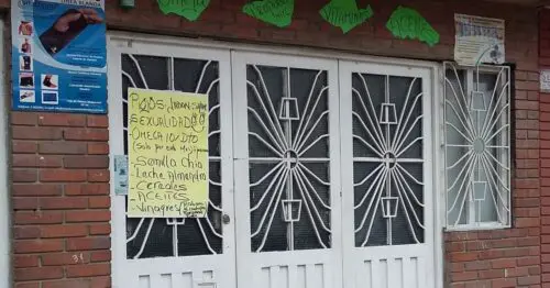 TIENDA NATURISTA EN BACHUE TIENDA NATURISTA EN BACHUE